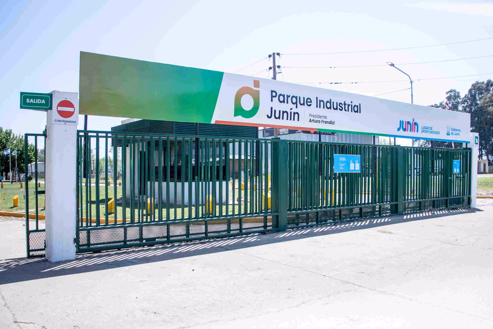 ¿Cuál es la zona industrial más grande de Telangana?