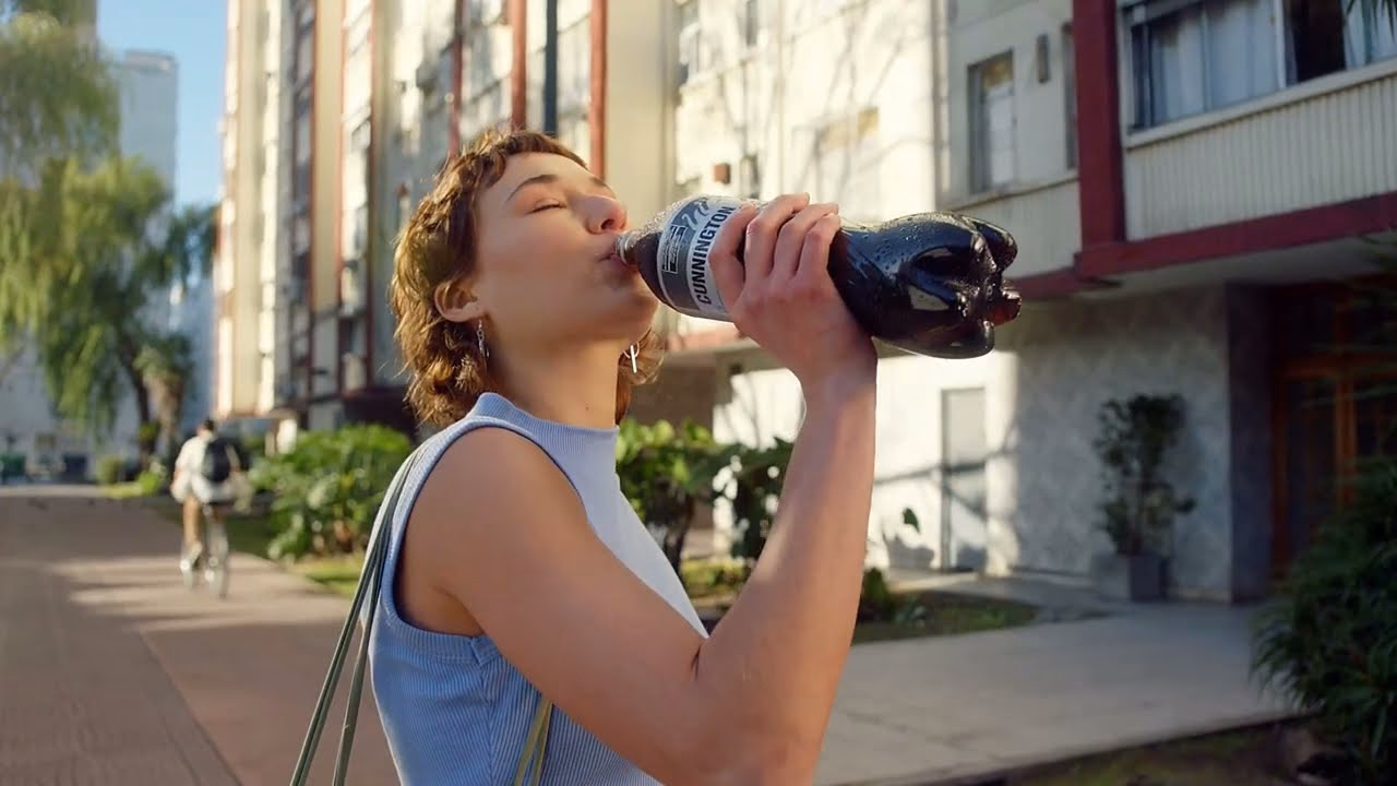 ¿Quién es la dueña de Cunnington?