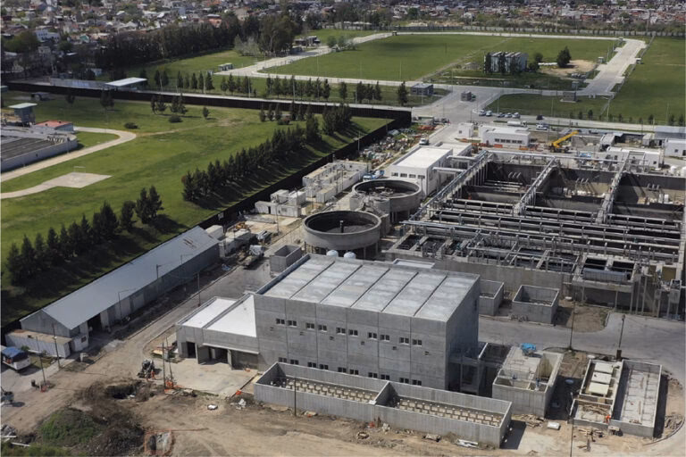 ¿Qué tipo de industria es la curtiembre?