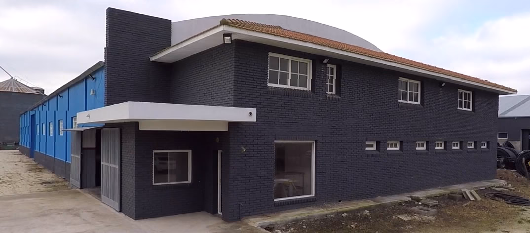 ¿Qué es el rudac en Argentina?