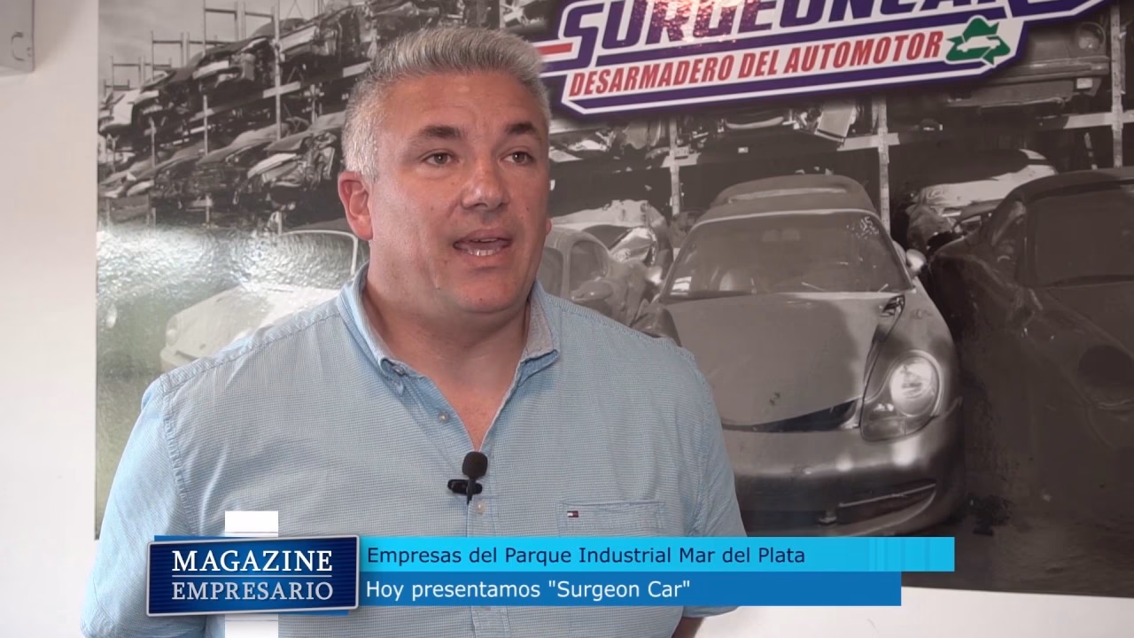 ¿Qué es el rudac en Argentina?