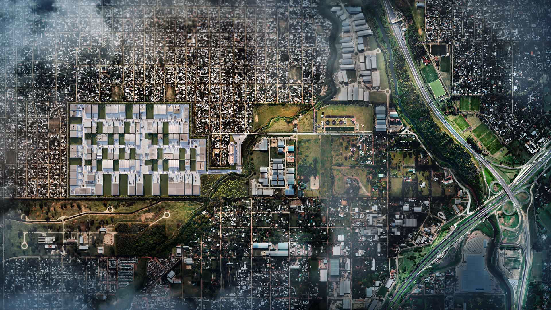 ¿Cuántos kilómetros hay de Capital hasta Tandil?