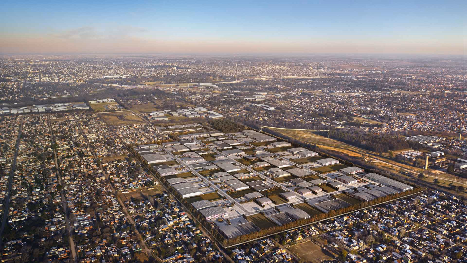 ¿Cuántos kilómetros tiene la vuelta al lago de Tandil?