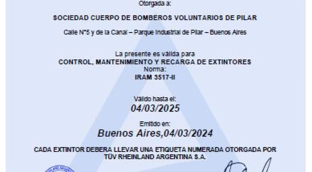 ¿Qué hacen los bomberos en la estación de bomberos?