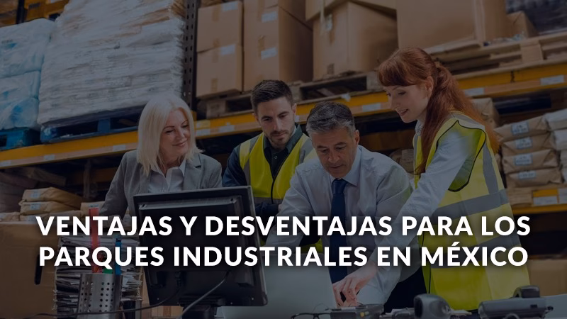 ¿Cuáles son las desventajas de una empresa industrial?