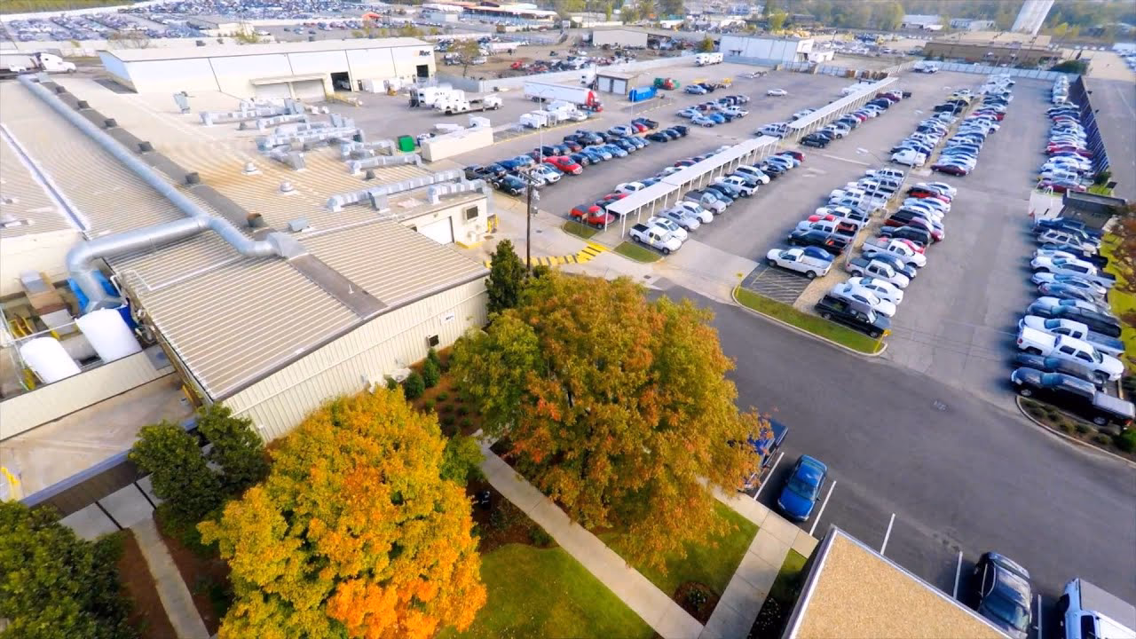 ¿Dónde está la sede de Altec?