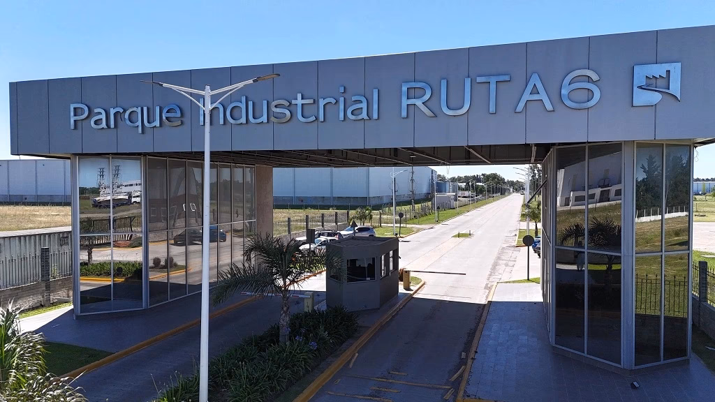 ¿Dónde queda Los Cardales en Buenos Aires?