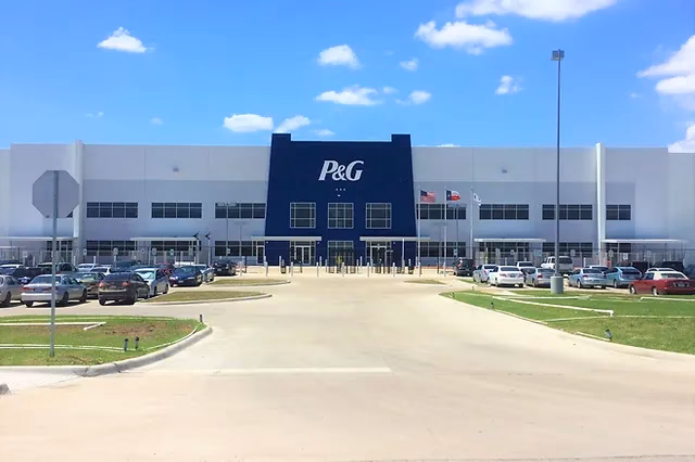 Does P&G pay well?