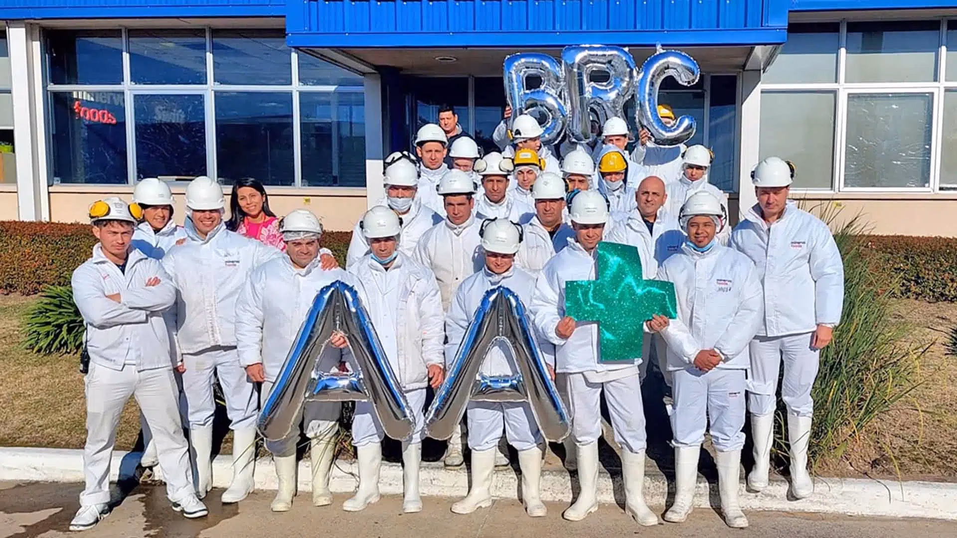 ¿Cuánto gana un empleado de Swift en Argentina?