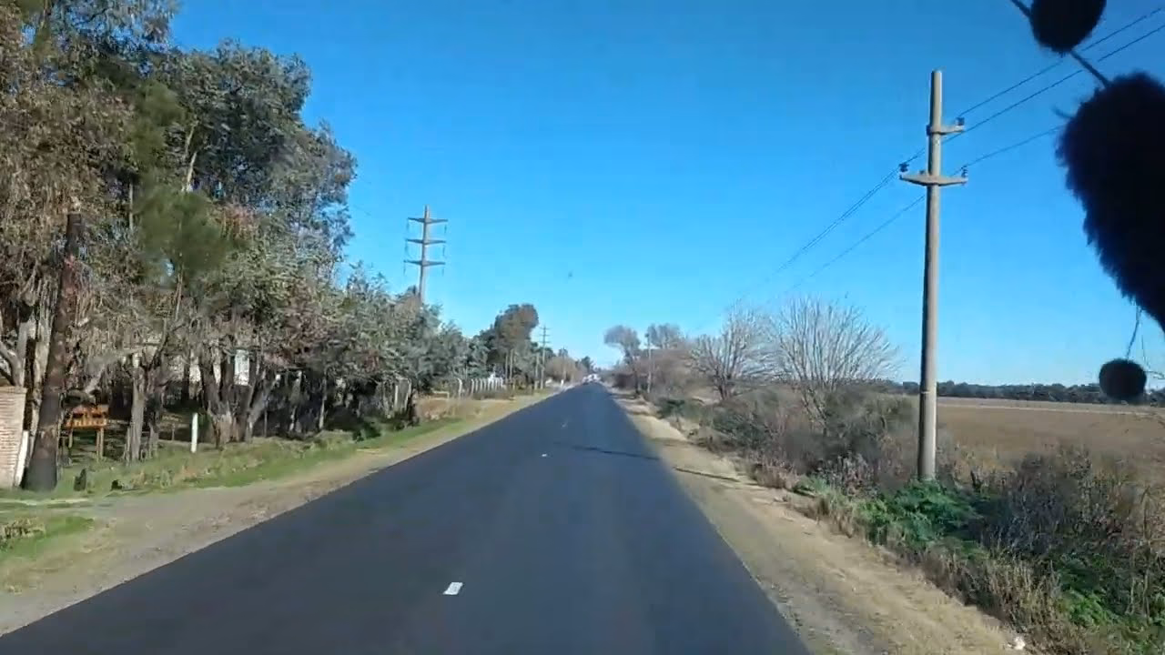 ¿Cuánto cuesta el boleto de colectivo cerca de Zárate, provincia de Buenos Aires?