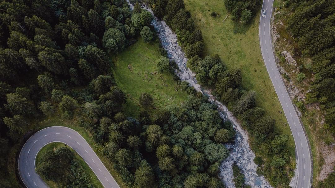 ¿Cuántos kilómetros es la vuelta a Nordelta?