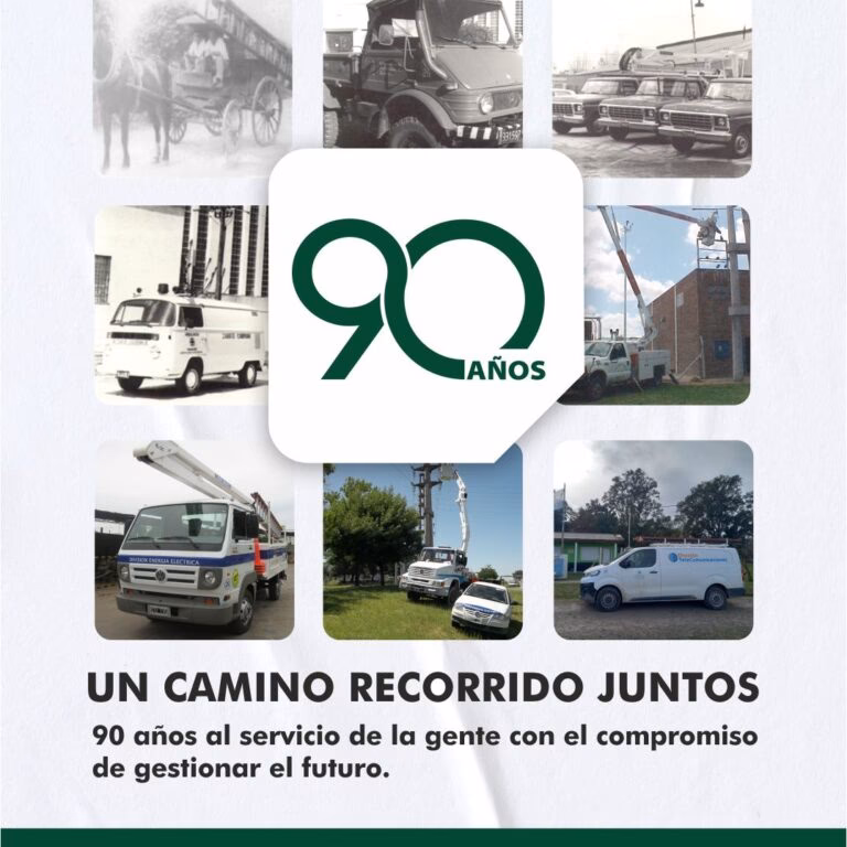 ¿Cómo pagar la cooperativa eléctrica Zarate?