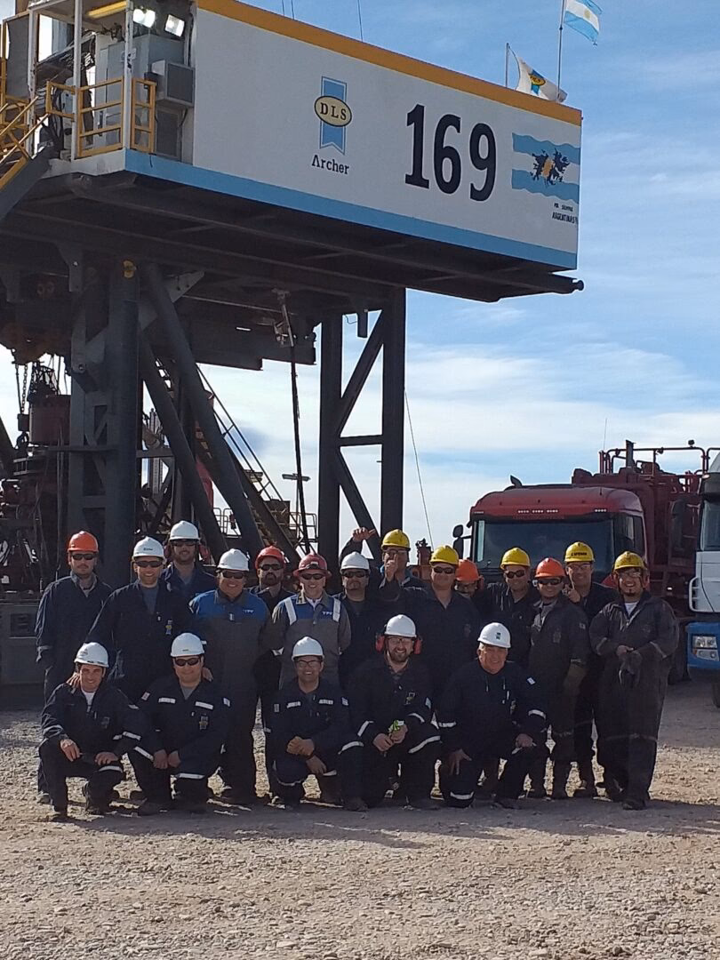 ¿Qué empresa es DLS?