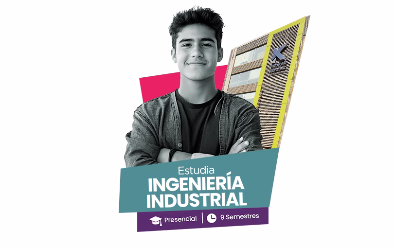 ¿Cuál es el costo de la carrera de Ingeniería Industrial?