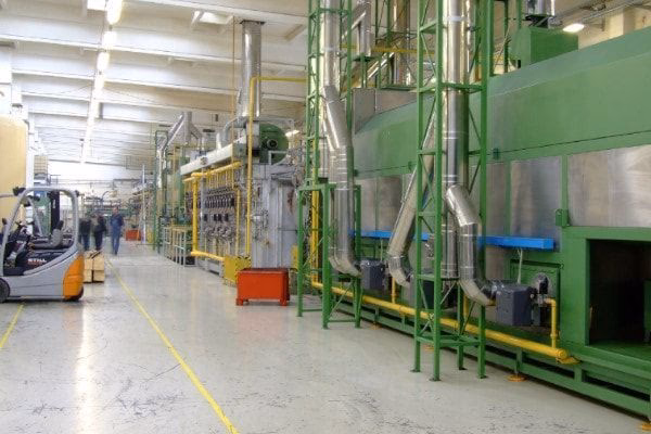 ¿Cómo hacer un layout industrial?