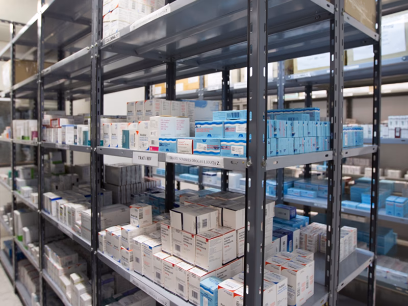 ¿Qué venden las droguerías?