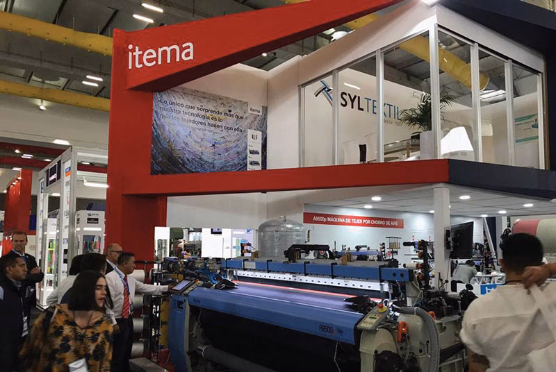 ¿Qué es la industria textil y ejemplos?