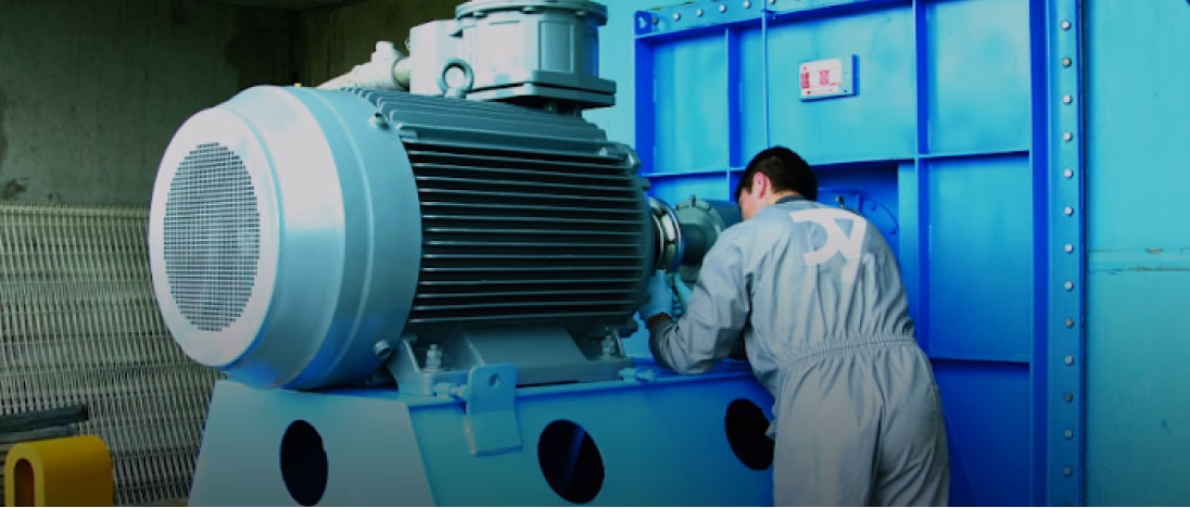 ¿Cuánto le pagan a un electromecánico industrial?