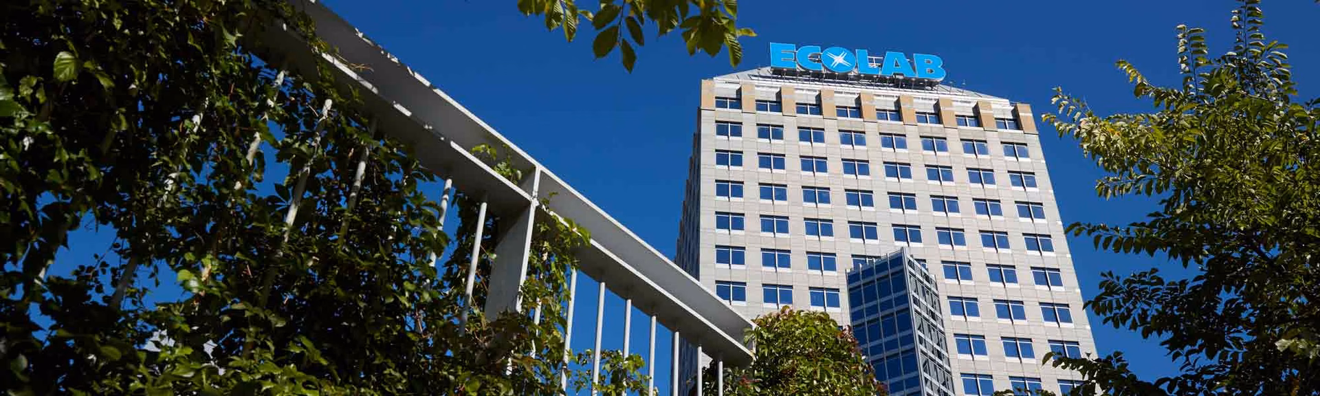 How do I email Ecolab pest?