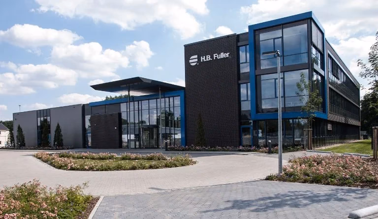 Who owns H.B. Fuller Company?