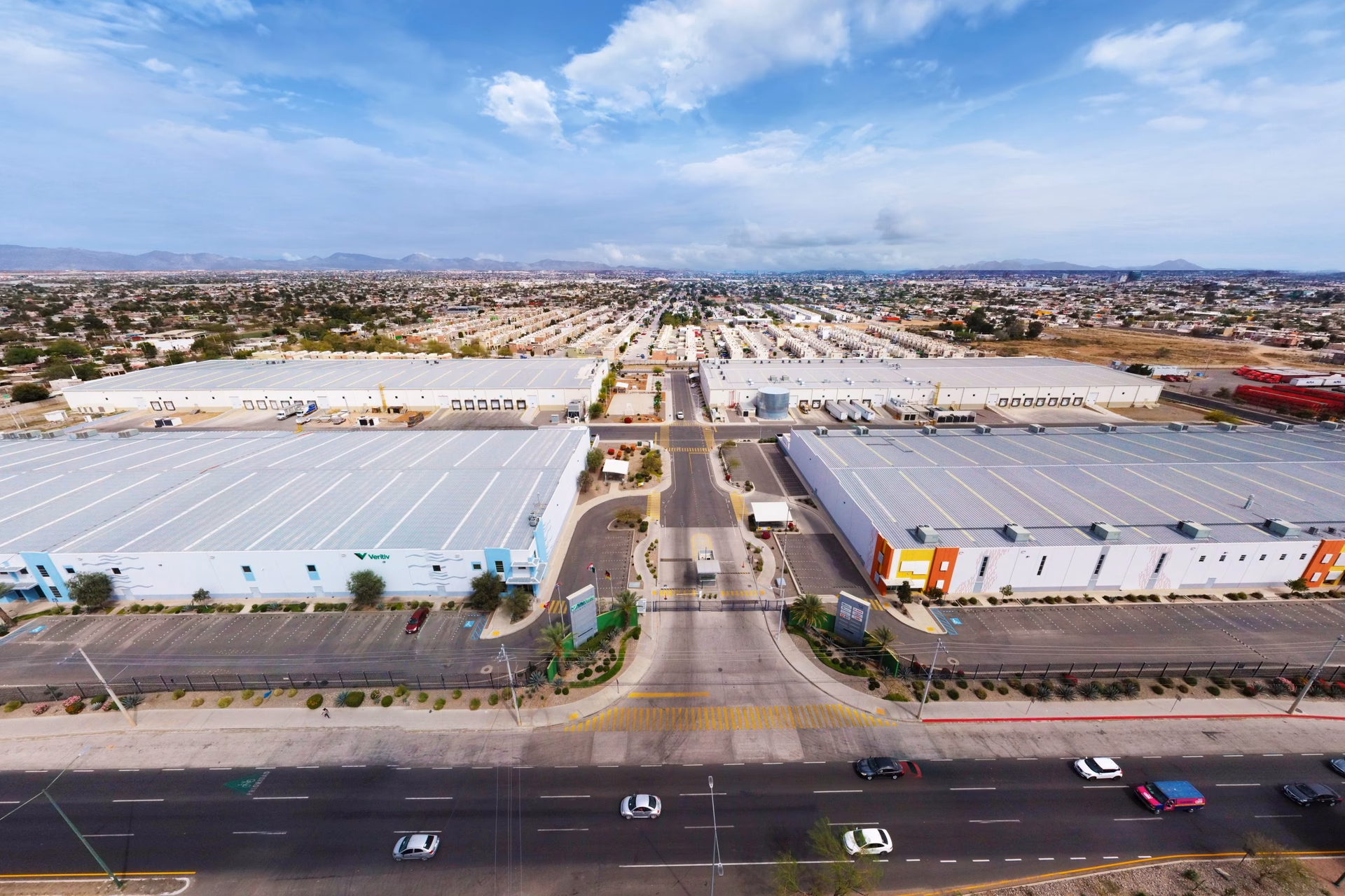 ¿Cuántas maquilas hay en Hermosillo?