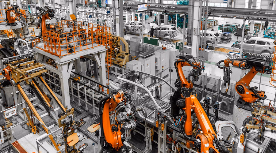 ¿Qué es una empresa de suministros industriales?