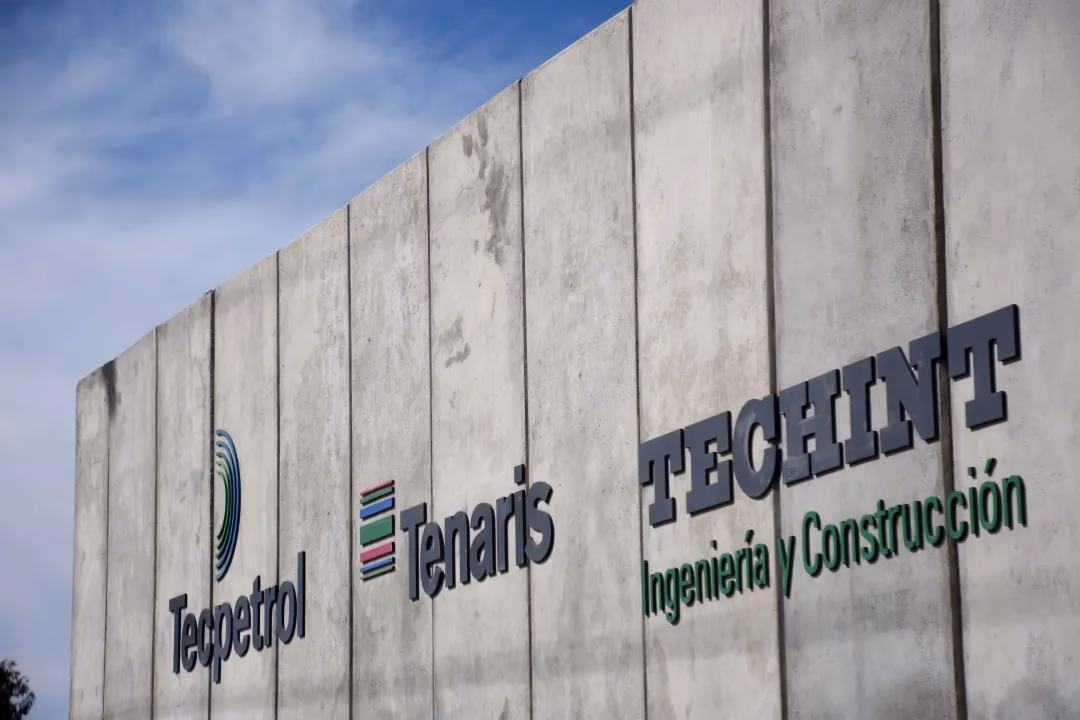 ¿Cuáles son algunos nombres de empresas petroleras?