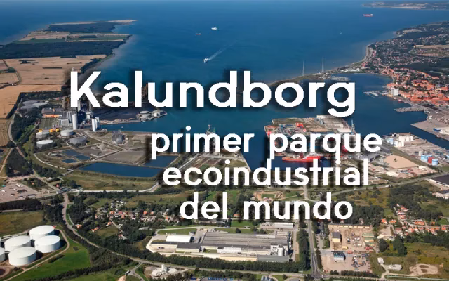 ¿Cuántos habitantes tiene Kalundborg?