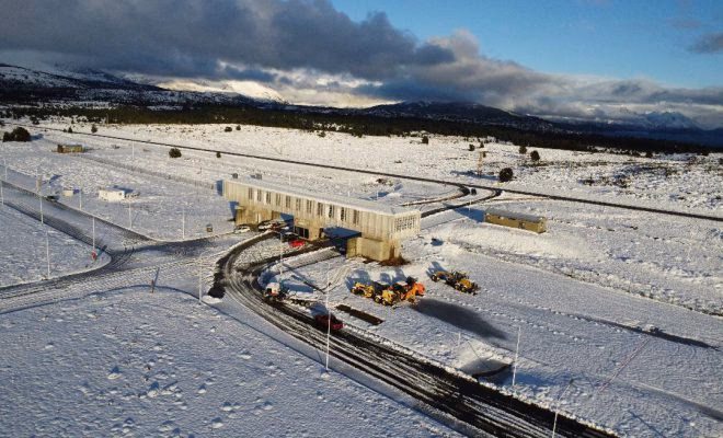 ¿Qué hacen en un parque tecnológico?