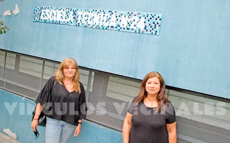 ¿Qué es secundaria industrial?