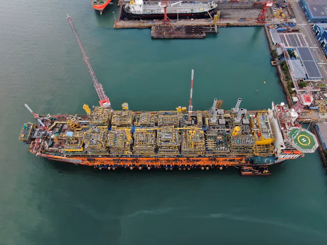 What is cubical oil?