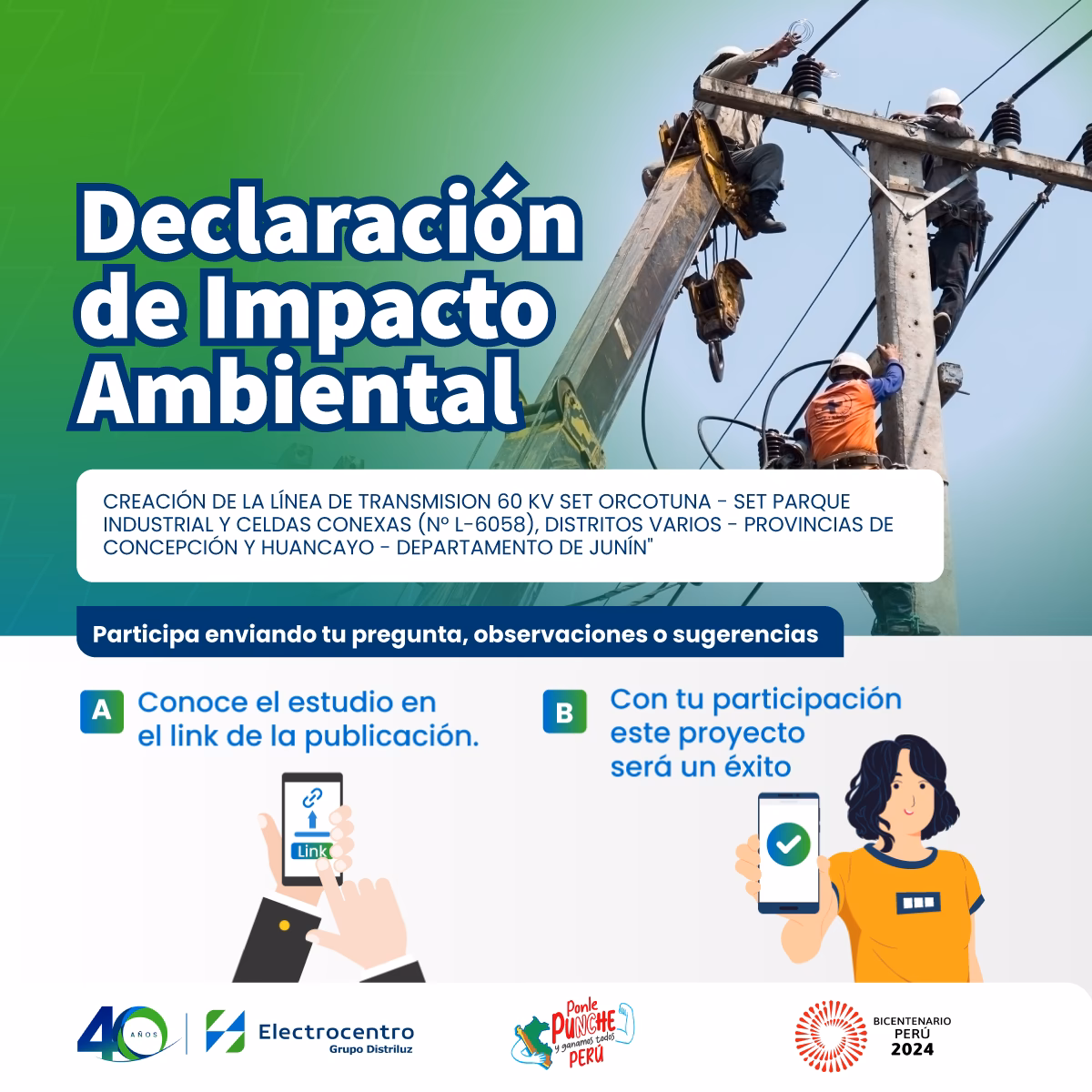 ¿Cuáles son los 7 tipos de impacto ambiental?