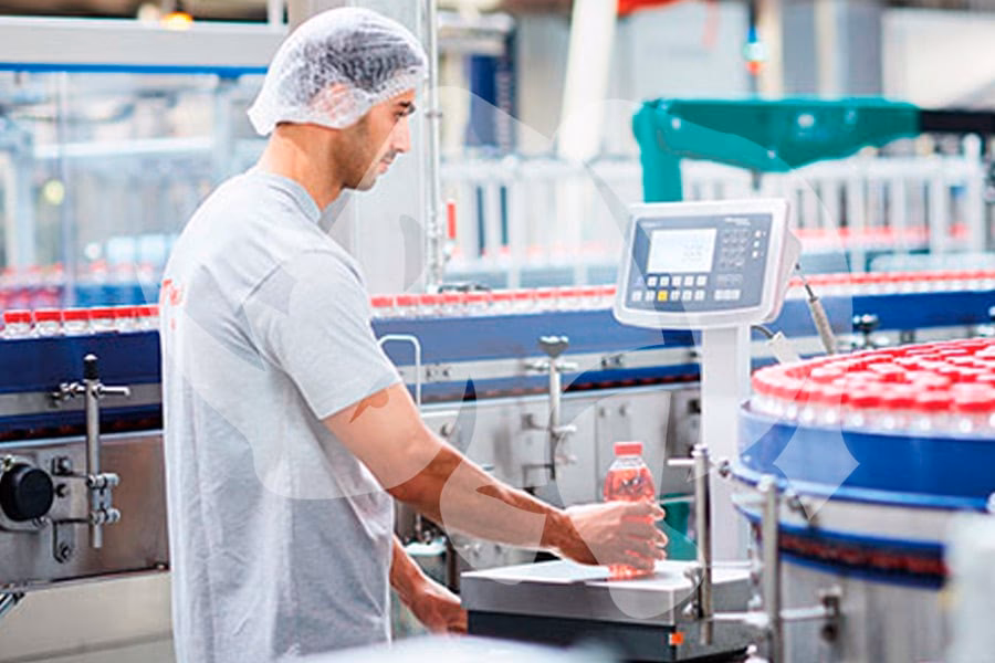 ¿Cuáles son los 5 tipos de balanzas?