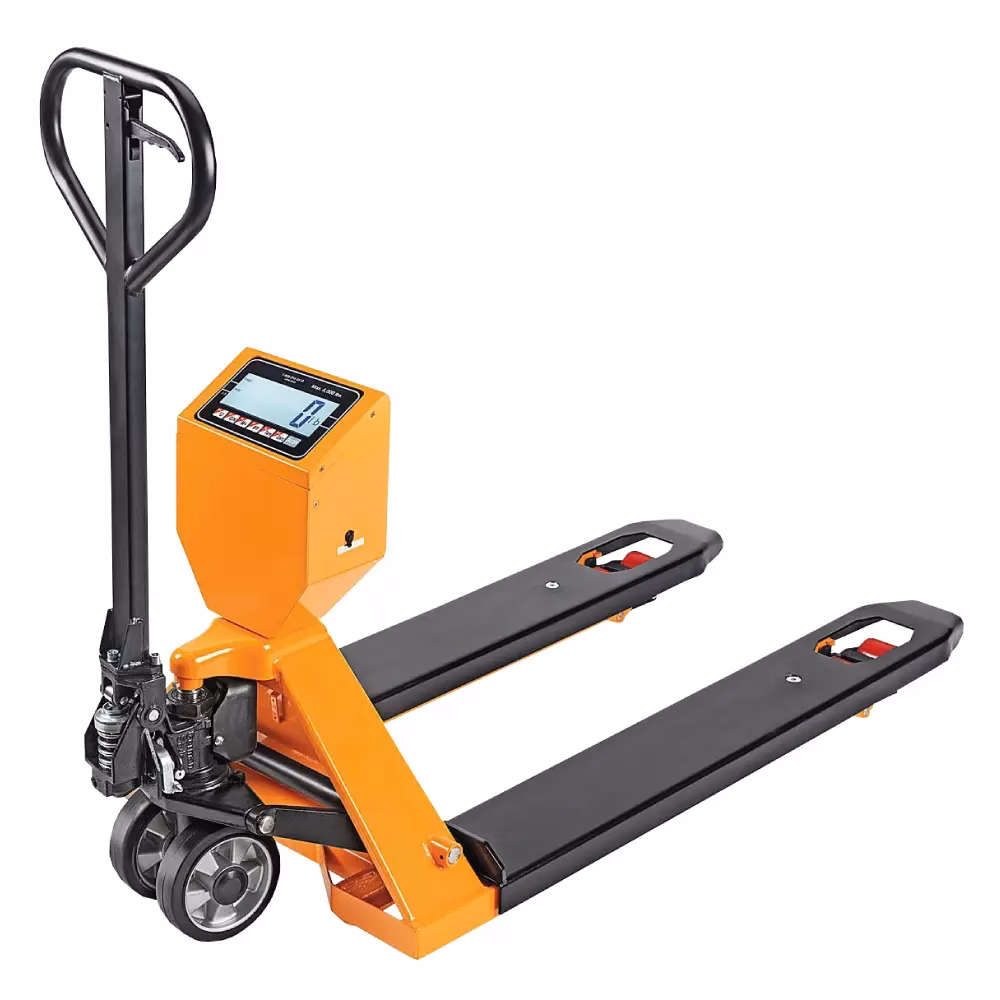 ¿Cuánto cuesta una balanza?