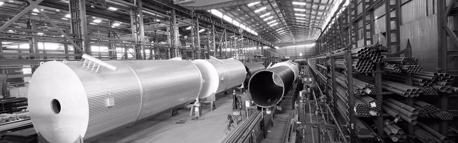 ¿Quiénes son algunos fabricantes de calderas de vapor?