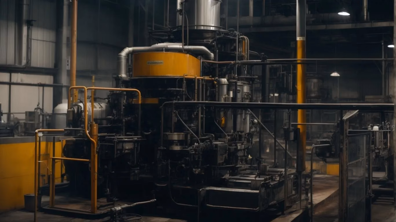 ¿Qué producto químico se utiliza para desengrasar?