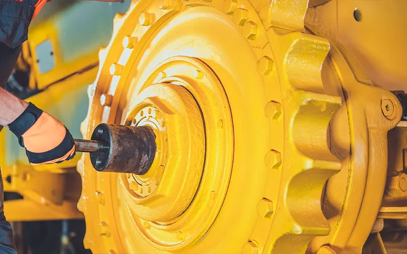 ¿Qué hacen en Lubral?