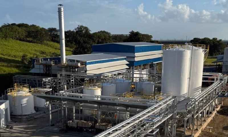 ¿Cuáles son los tipos de grasas industriales?