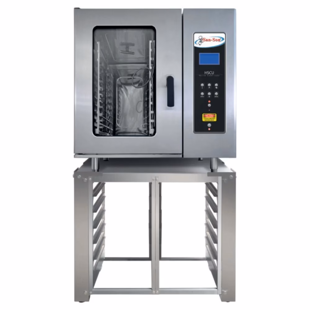 ¿Cuáles son las mejores marcas de hornos industriales?