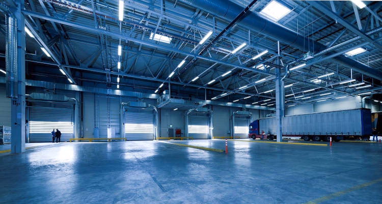 ¿Cuánto cuesta fabricar una nave industrial?