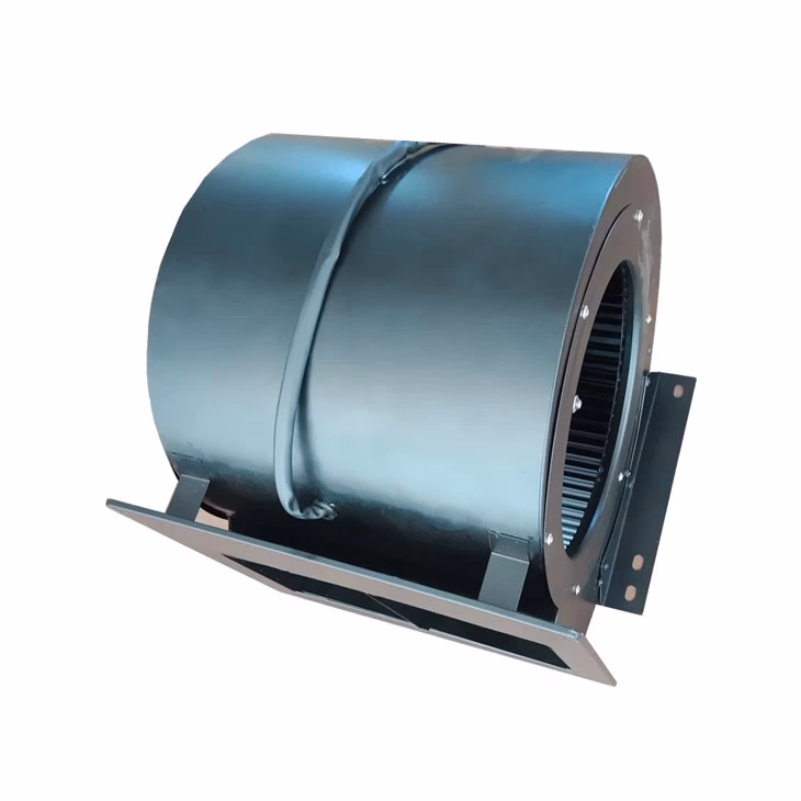 ¿Qué tipos de sopladores hay?