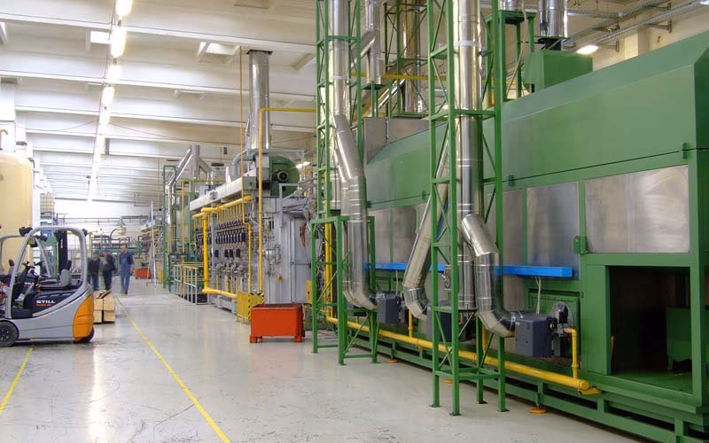 ¿Cuál es la mejor pintura industrial?