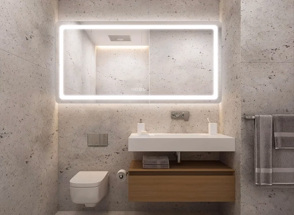 ¿Cuanto cuesta hacer un espejo?