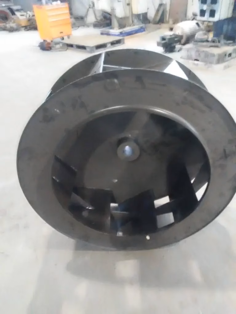 ¿Quiénes son los fabricantes de turbinas eléctricas?