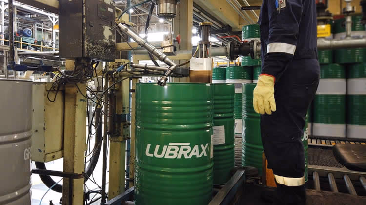 ¿Quién fabrica el aceite Shell en Argentina?