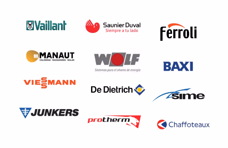 ¿Cuánto cuesta una caldera industrial?