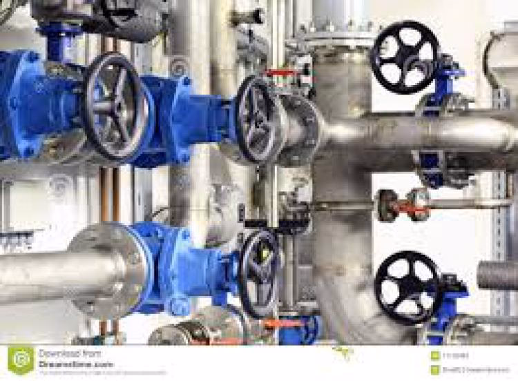 ¿Quién creó las válvulas?