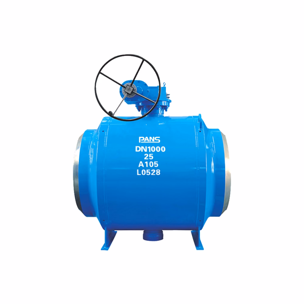 ¿Qué tipos de válvulas de presión existen?