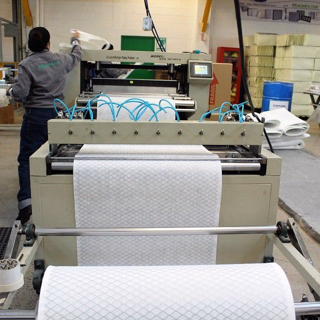 ¿Qué tipos de filtros hay?