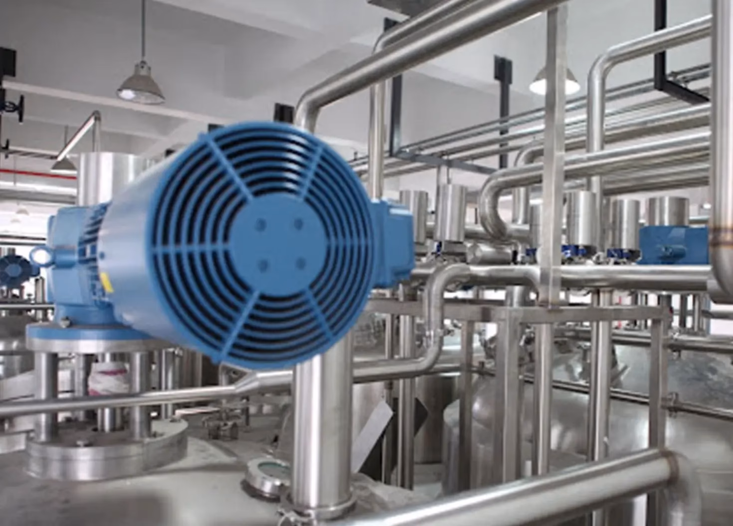 ¿Quién fabrica filtros de aire industriales?